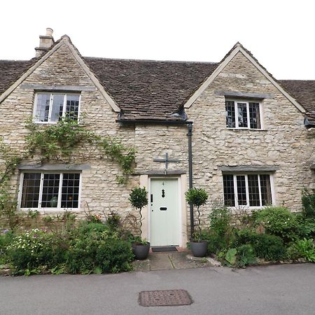 Castle Combe Cottage Exteriör bild