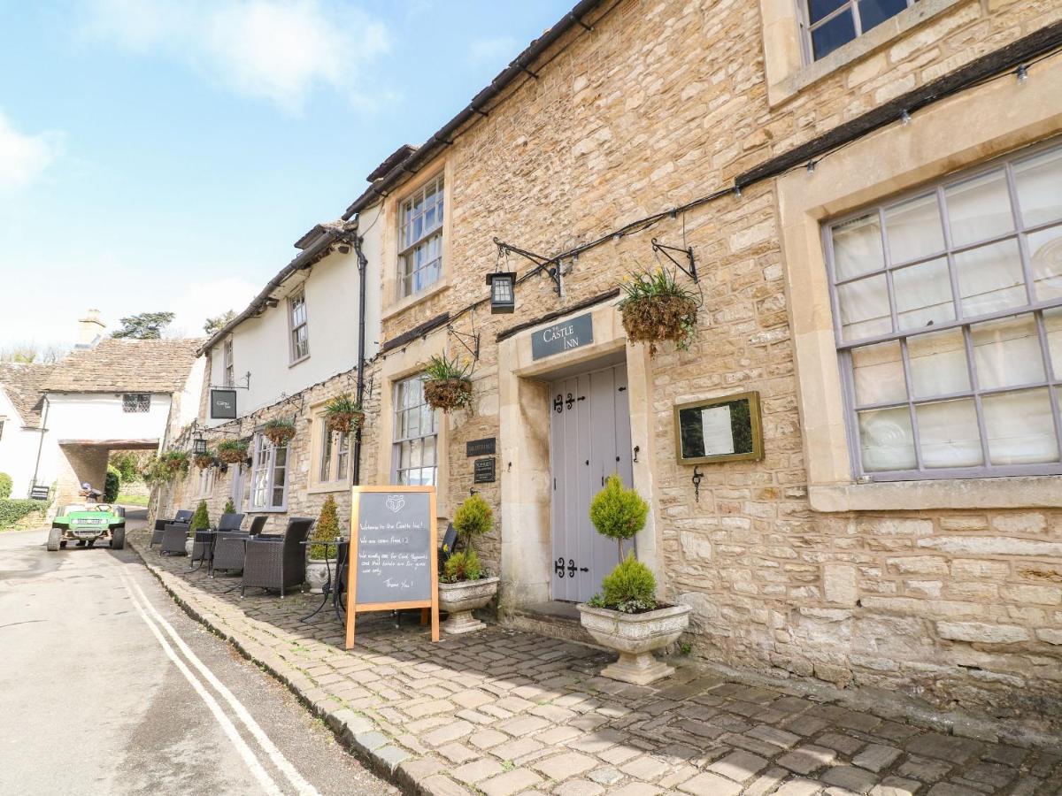 Castle Combe Cottage Exteriör bild