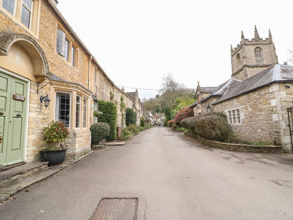 Castle Combe Cottage Exteriör bild