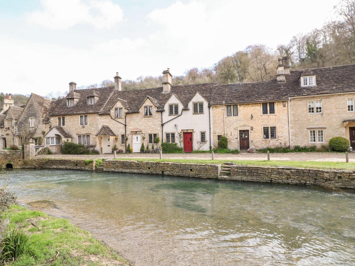 Castle Combe Cottage Exteriör bild